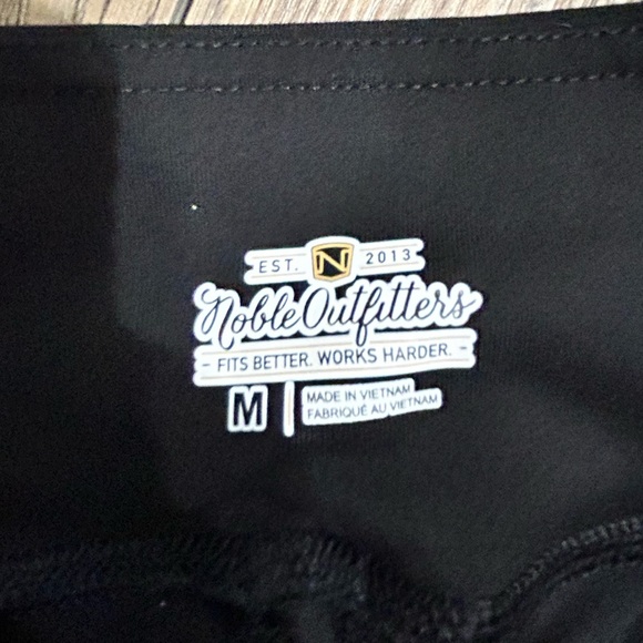 Noble Outfitters FullFlexx Series Leggings - Picture 11 of 11